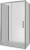 Душевой уголок Good Door Antares WTW+SP+SP 140х80х80х195 см Душевой уголок Good Door Antares WTW+SP+SP 140х80х80х195 см