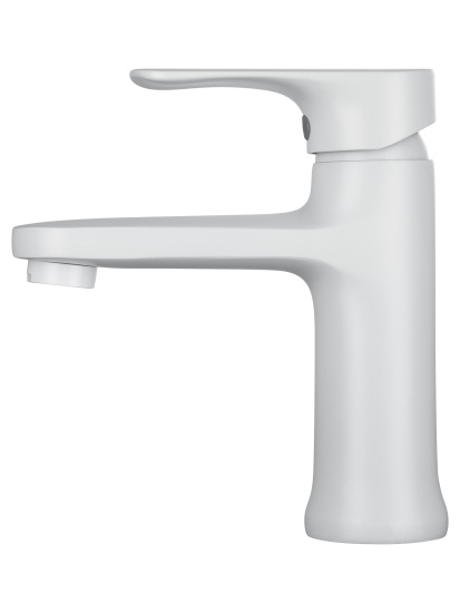 Смеситель для раковины Wonzon & Woghand WW-XH-011-MW