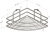 Полка Tekno-tel BK021SSM Полка Tekno-tel BK021SSM