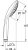Душевая лейка Grohe Euphoria Champagne 27222000 Душевая лейка Grohe Euphoria Champagne 27222000