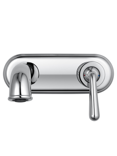 Смеситель для раковины Wonzon & Woghand Steam WW-88869008-CR