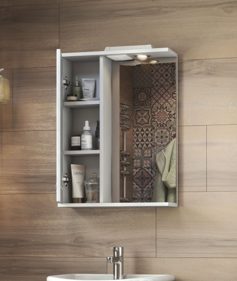 Зеркало Vigo Diana 50 L