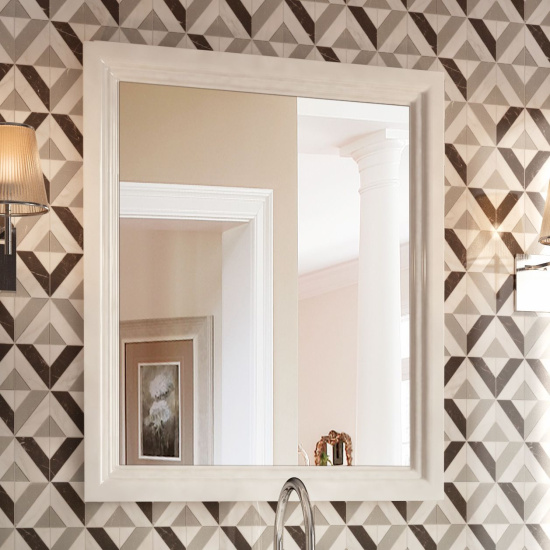 Мебель для ванной Kerama Marazzi Pompei 60 белая