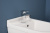 Смеситель для биде Aquanet Cubic SD90444-2