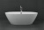 Акриловая ванна Belbagno BB68-1800 180 см Акриловая ванна Belbagno BB68-1800 180 см