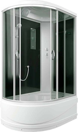 Душевая кабина Erlit Comfort ER3512TPR-C4-RUS