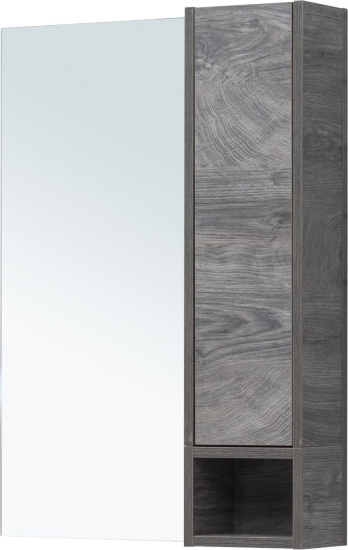 Зеркало Stworki Карлстад 60 R дуб рошелье