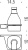 Дозатор Colombo Design Alize B9330 SX Дозатор Colombo Design Alize B9330 SX