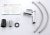 Смеситель для раковины Iddis Torr TORSB00i01