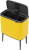 Мусорное ведро Brabantia Bo Touch Bin 316029 11 + 11 + 11 л