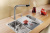 Смеситель для кухни Blanco Vonda 518434 Смеситель для кухни Blanco Vonda 518434