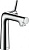 Смеситель для раковины Hansgrohe Talis S 72113000, с донным клапаном