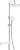 Душевой комплект Lemark LM8810C + LM7833C Душевой комплект Lemark LM8810C + LM7833C