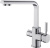 Смеситель для кухни Elghansa Kitchen Pure Water 5604632