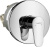Смеситель для душа Hansgrohe Talis E2 31636000 с внутренней частью Смеситель для душа Hansgrohe Talis E2 31636000 с внутренней частью