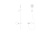 Смеситель для душа Wonzon & Woghand Muse Corno WW-A30902-MW