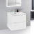 Тумба с раковиной BelBagno Etna 39 50 bianco lucido Тумба с раковиной BelBagno Etna 39 50 bianco lucido