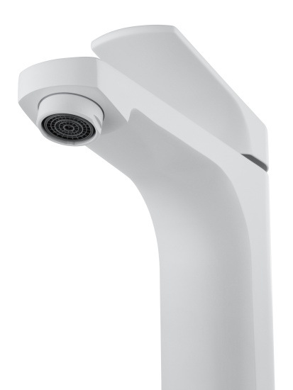 Смеситель для раковины Wonzon & Woghand WW-A40492-MW
