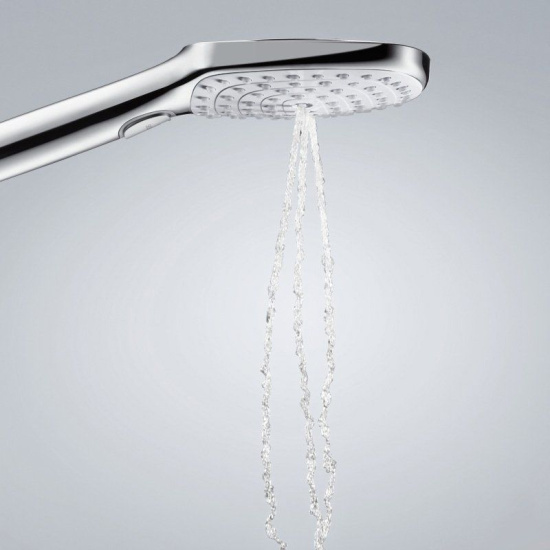 Душевой гарнитур Hansgrohe Raindance Select E 26700400