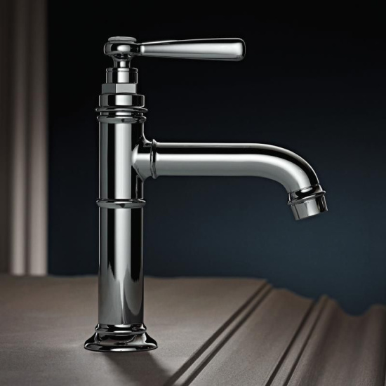 Смеситель для раковины Axor Montreux 16516000 хром