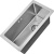 Дополнительная мойка Zorg Inox R 2344 Дополнительная мойка Zorg Inox R 2344