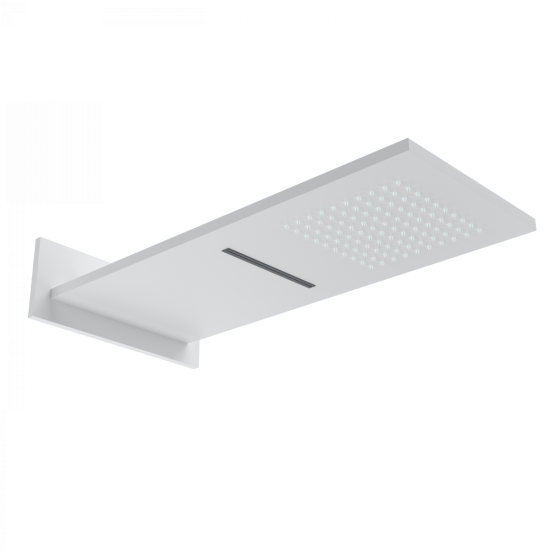 Верхний душ Wonzon & Woghand WW-HS101-MW