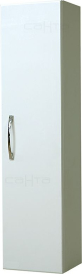 Шкаф СанТа ПШ 20х80