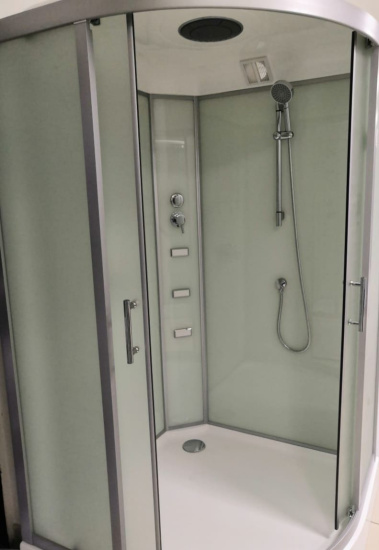 Душевая кабина Frank F302М