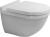 Унитаз подвесной Duravit Starck 3 45270900A1