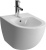 Биде подвесное VitrA Sento 4338B003-1046 Биде подвесное VitrA Sento 4338B003-1046