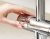 Смеситель для кухни Grohe Blue Minta New Pure 31345002 с фильтром