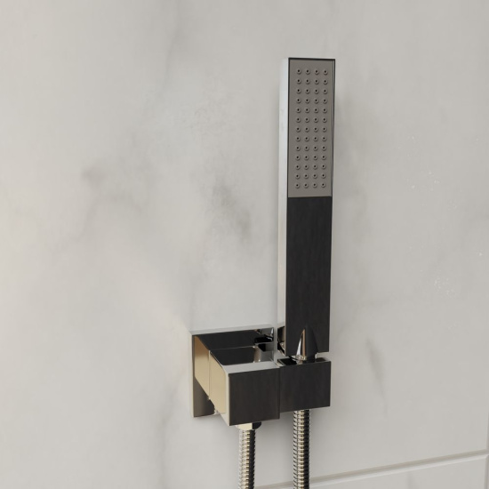 Душевая система RGW Shower Panels SP-56