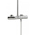 Душевая система с термостатом Altrobagno Diretto 030415 Cr