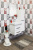 Зеркало Sanflor Сити 60 anti-steam Зеркало Sanflor Сити 60 anti-steam