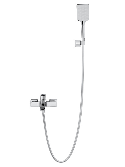 Смеситель для ванны Wonzon & Woghand Flex WW-88037072-CR