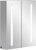 Зеркало-шкаф Villeroy & Boch My View 14+ A4336000 60 см, с подсветкой