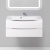 Мебель для ванной BelBagno Marino 100 bianco lucido Мебель для ванной BelBagno Marino 100 bianco lucido