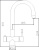 Смеситель для кухни Zorg Inox Grantis Смеситель для кухни Zorg Inox Grantis