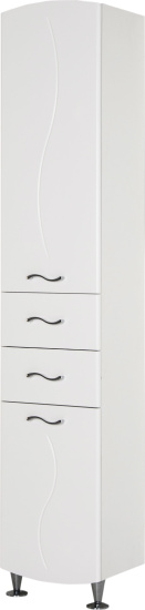 Пенал Aquanet Моника 40 L