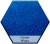 Смеситель для кухни AquaGranitEx C-5035 синий