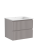 Тумба с раковиной Sancos Snob R 60 см, Doha Soft Тумба с раковиной Sancos Snob R 60 см, Doha Soft