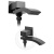 Душевая система Filarete Waterfall FL1010BL, черный Душевая система Filarete Waterfall FL1010BL, черный