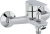 Душевой комплект Jacob Delafon Oscar E29842-CP + E29844-CP + E99898RU-CP