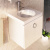 Мебель для ванной Comforty Магнолия 50