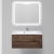 Мебель для ванной BelBagno Marino 100 rovere moro
