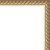 Зеркало Evoform Definite BY 0634 48x68 см витая латунь Зеркало Evoform Definite BY 0634 48x68 см витая латунь