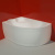 Акриловая ванна Kolpa San Voice Basis 150x95 см R Акриловая ванна Kolpa San Voice Basis 150x95 см R