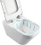 Чаша для унитаза подвесного Ideal Standard Esedra AquaBlade T386001