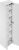 Пенал Edelform Forte 35