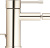 Смеситель для биде Grohe Essence New 32935BE1 никель